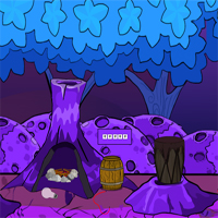 Free online html5 games - Games2Jolly Old Woman Rescue game 