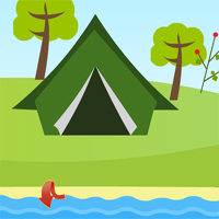 Free online html5 games - HCG Island Escape game - WowEscape 