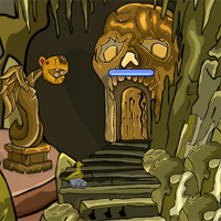 Free online html5 games - Games2Jolly Find The Missing Golden Statue game 