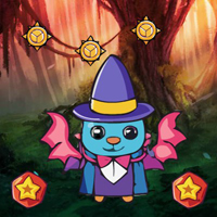 Free online html5 games - BIG Save The Cursed Farmer game 