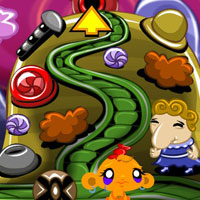 Free online html5 escape games - Monkey Go Happy Stage 220