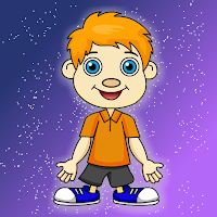 Free online html5 games - G2J Smiling Tiny Boy Rescue game 