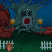 Free online html5 games - Games4Escape Find the Power Stone game 