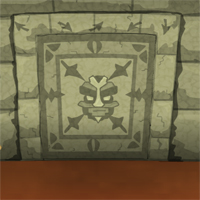 Free online html5 games - Toon Escape Temple game 