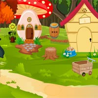 Free online html5 games - Games4King Find My Golden Cup game 