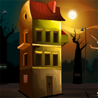 Free online html5 games - MirchiGames Tower House Theft game 
