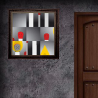 Free online html5 games - Amgel Easy Room Escape 157 game 