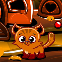 Free online html5 games - Monkey Go Happy Stage 505 game 