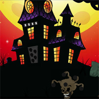 Free online html5 games - Find The Zombies Recovery Medicine game 