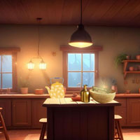 Free online html5 escape games - Summer Heat Escape