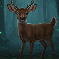 Free online html5 escape games - Young Buck Escape Game