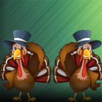Free online html5 games - Amgel Thanksgiving Easy Escape game - WowEscape 
