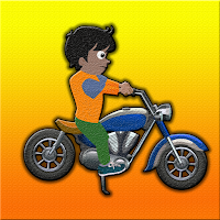 Free online html5 games - G2J Find The Motorcycle Key game 