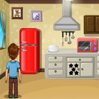 Free online html5 games - Tittu And Annie 4 game 