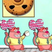 Free online html5 games - Find Hot Tea Pot game 