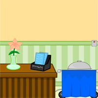 Free online html5 games - Mission Escape Hotel game 