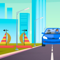 Free online html5 escape games - G2M Driven to Escape