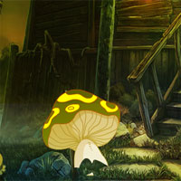 Free online html5 games - Avm Scarce House Escape game 