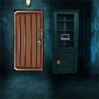 Free online html5 games - NSR Adventure of shrouded house game 