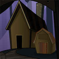 Free online html5 games - Farmhouse Turkey Escape MirchiGames game 