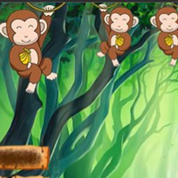 Free online html5 games - G2M Find the House Key game 
