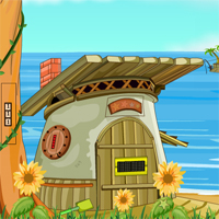 Free online html5 games - GelBold Seaman Cottage Escape game 