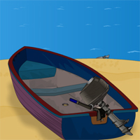 Free online html5 games - REPLAY Live Escape-Island game 
