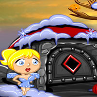 Free online html5 escape games - Monkey Go Happy Stage 145