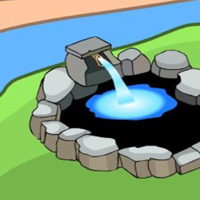 Free online html5 games - G2L Cat Escape 1 game 