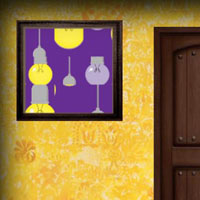 Amgel Easy Room Escape 108