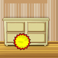 Free online html5 games - G2J Vacation Cabin Escape game 