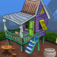 Free online html5 games - Games2Jolly Jolly Froggy Rescue game 