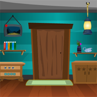 Free online html5 games - Games4Escape Room Escape 25 game 