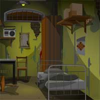 Free online html5 games - Escape From The Prison 3 KnfGame game 