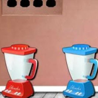 Free online html5 games - 8b Find Cook Clara game - WowEscape 