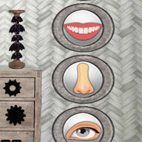 Free online html5 games - 8b Batman Escape game 