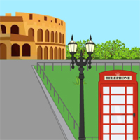 Free online html5 escape games - Hooda Escape Italy 2025
