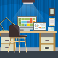 Free online html5 games - Win Room Rescue game 