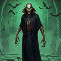 Free online html5 escape games - G4K Nosferatu Lair Escape