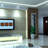 Free online html5 games - Avm Modern Grey House Escape game 