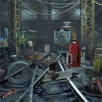 Free online html5 games - FirstEscapeGames Escape Games Tricks game 
