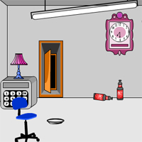 Free online html5 games - GH Escape 2 game 