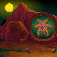 Free online html5 games - EnaGames The Circle 2-The Dark Circle World game 