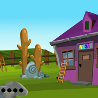 Free online html5 escape games -  Find My Puppy