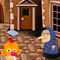 Free online html5 games - Monkey Go Happy Stage 101 MonkeyHappy game 