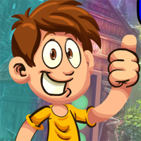 Free online html5 games - Title Holder Escape game 