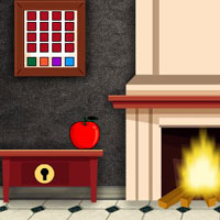 Free online html5 games - G2J Modern Adobe House Escape game 