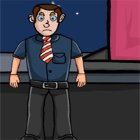 Free online html5 games - Find The Office File game 