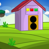 Free online html5 games - G2M Bunny Escape game 