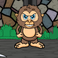 Free online html5 games - Games2Jolly Lovely panda Escape game 